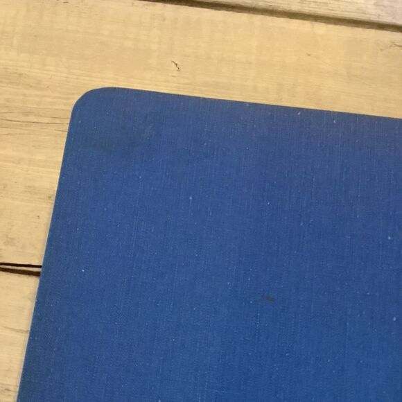 Creative Memories 8 X 10 Blue Sailboat Reflections Scrapbook Album 15 Pages READ - Picture 6 of 13